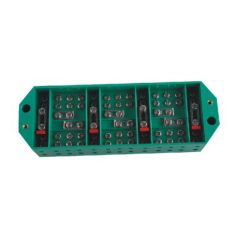 PFY1型三相四線電能計(jì)量聯(lián)合接線盒