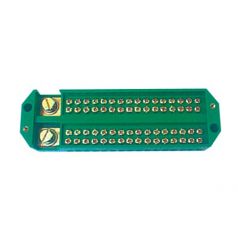 JHD - 1 / c 單相十六表戶接線盒